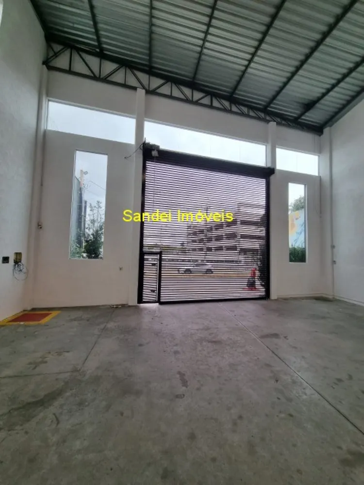 Depósito-Galpão, 292 m² - Foto 6