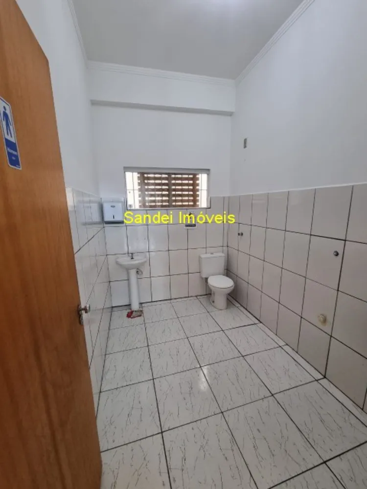 Depósito-Galpão, 292 m² - Foto 5