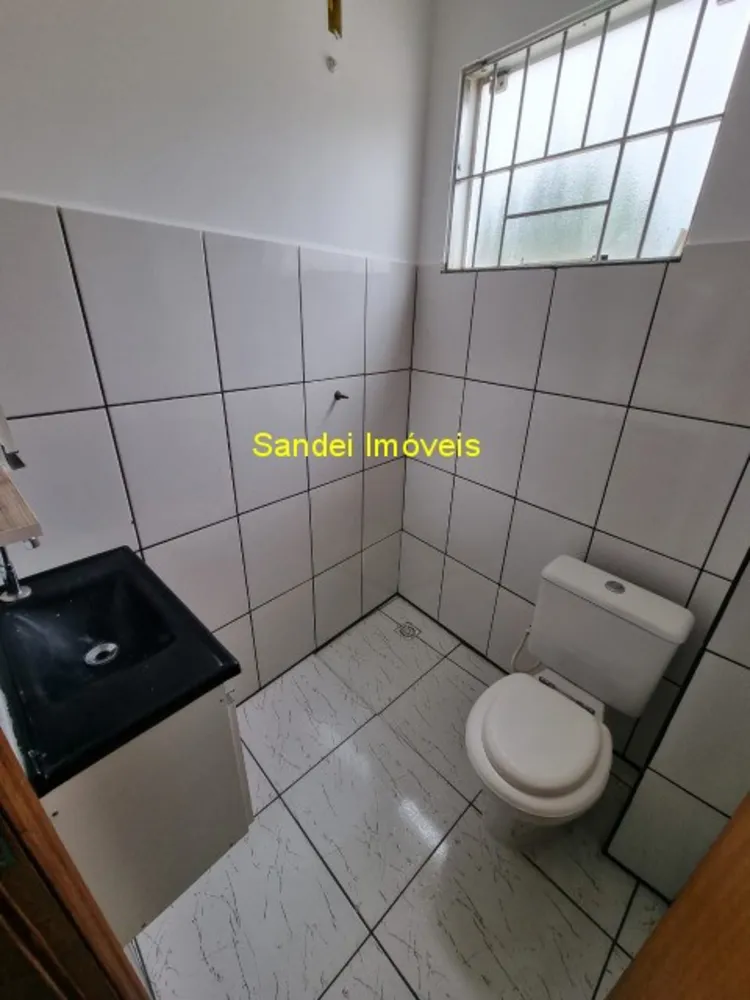 Depósito-Galpão, 292 m² - Foto 7