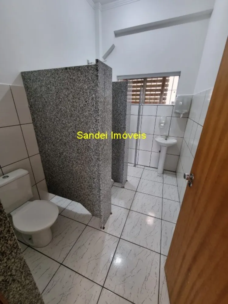 Depósito-Galpão, 292 m² - Foto 15