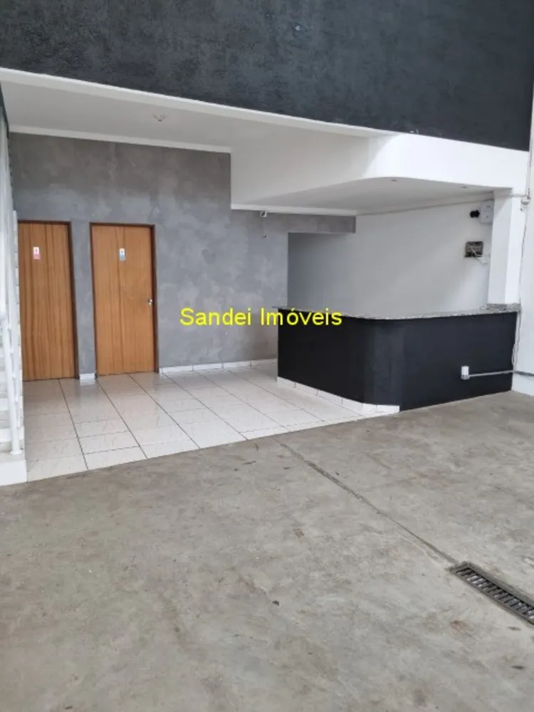 Depósito-Galpão, 292 m² - Foto 4