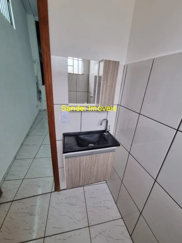 Depósito-Galpão, 292 m² - Foto 16
