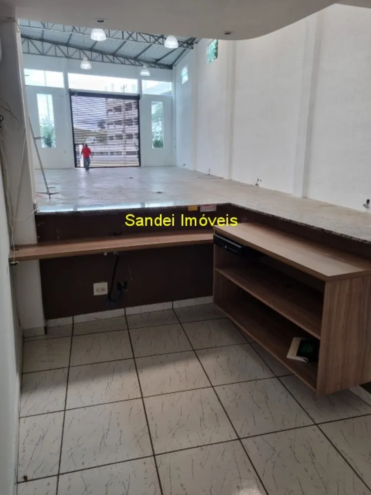 Depósito-Galpão, 292 m² - Foto 10