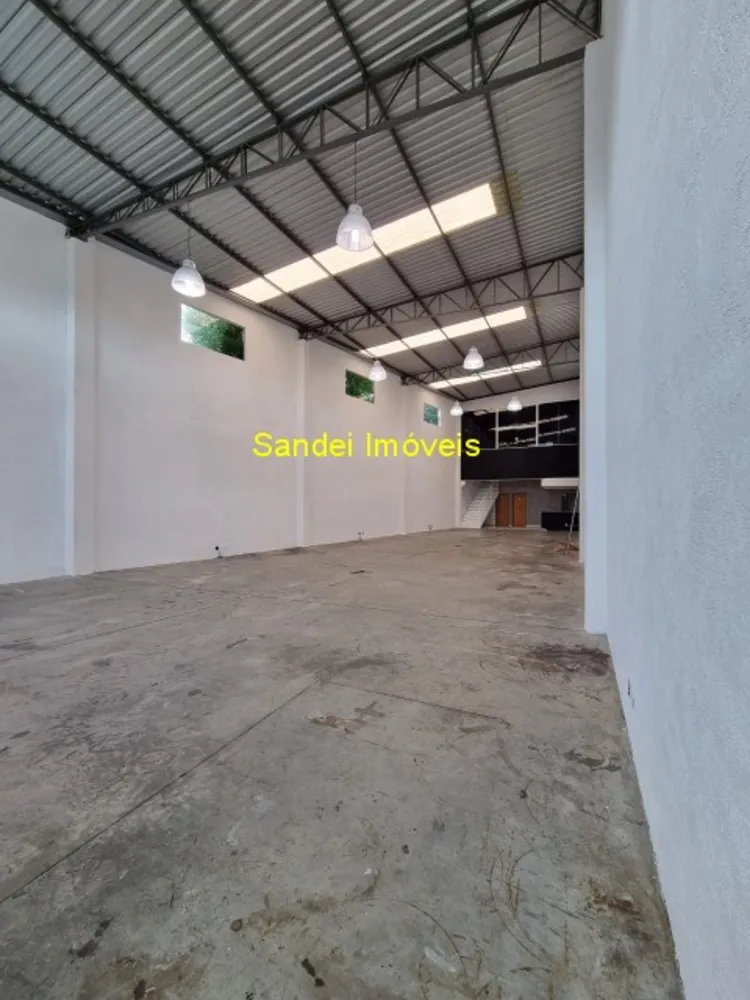 Depósito-Galpão, 292 m² - Foto 9