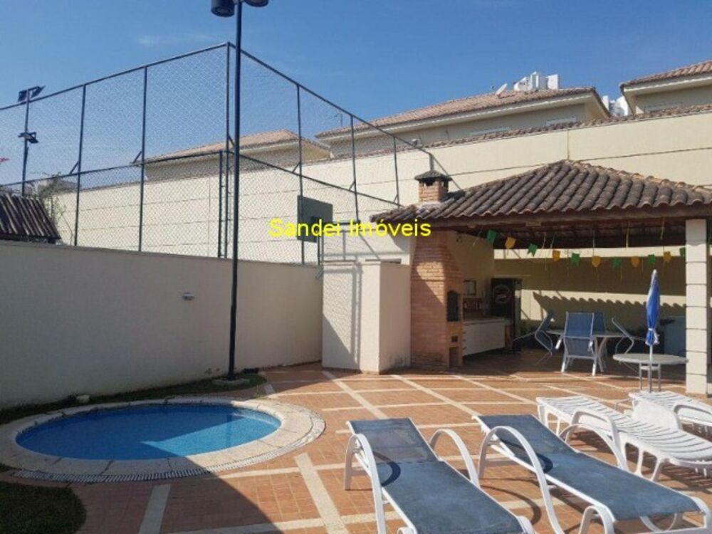 Casa de Condomínio, 3 quartos - Foto 7