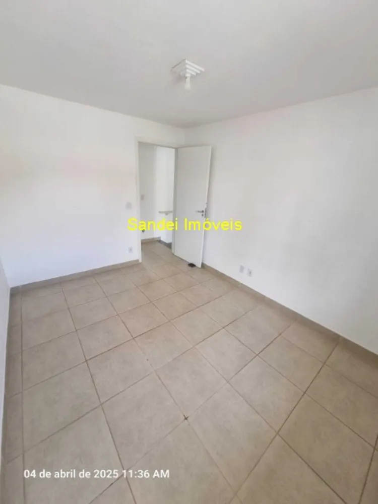 Casa de Condomínio, 2 quartos - Foto 4