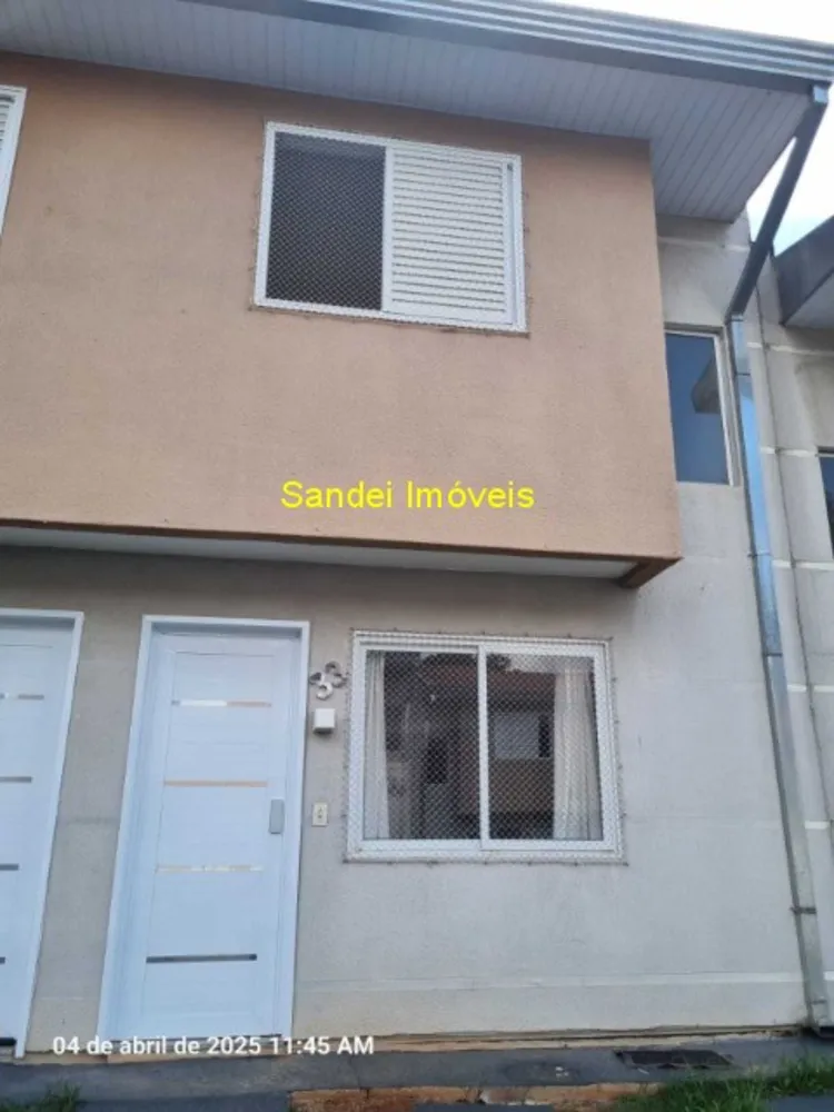 Casa de Condomínio, 2 quartos - Foto 6