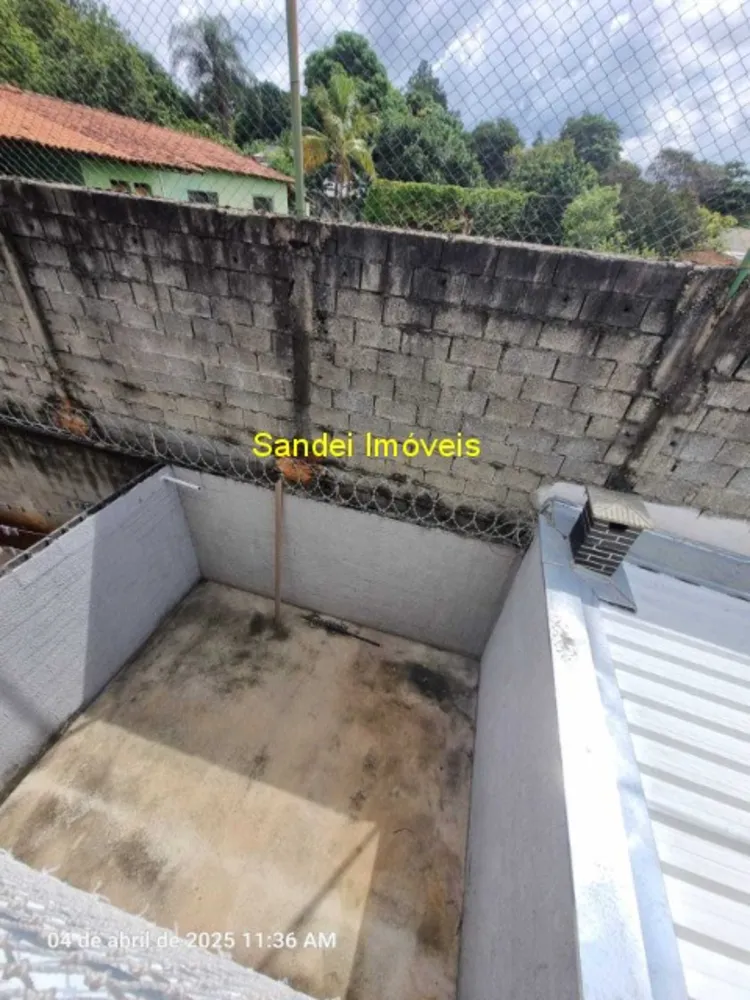 Casa de Condomínio, 2 quartos - Foto 8
