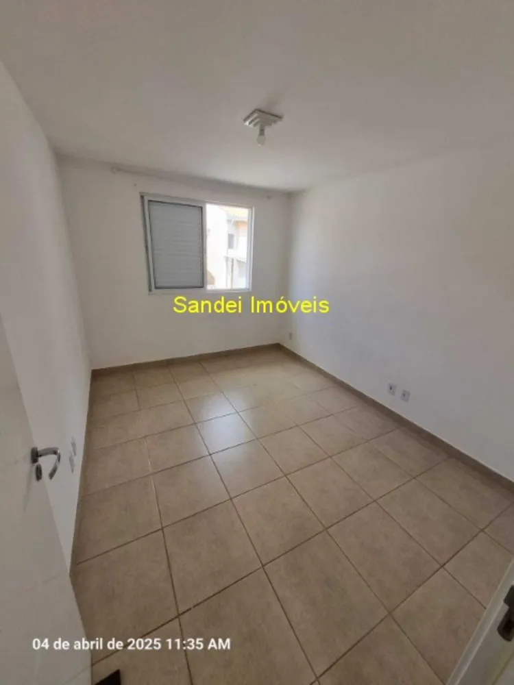 Casa de Condomínio, 2 quartos - Foto 17
