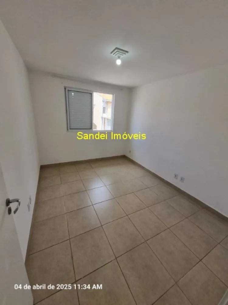 Casa de Condomínio, 2 quartos - Foto 15