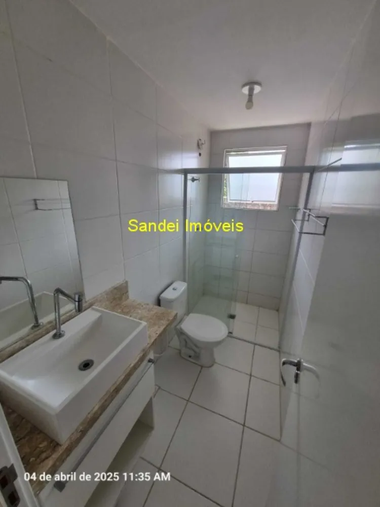 Casa de Condomínio, 2 quartos - Foto 5