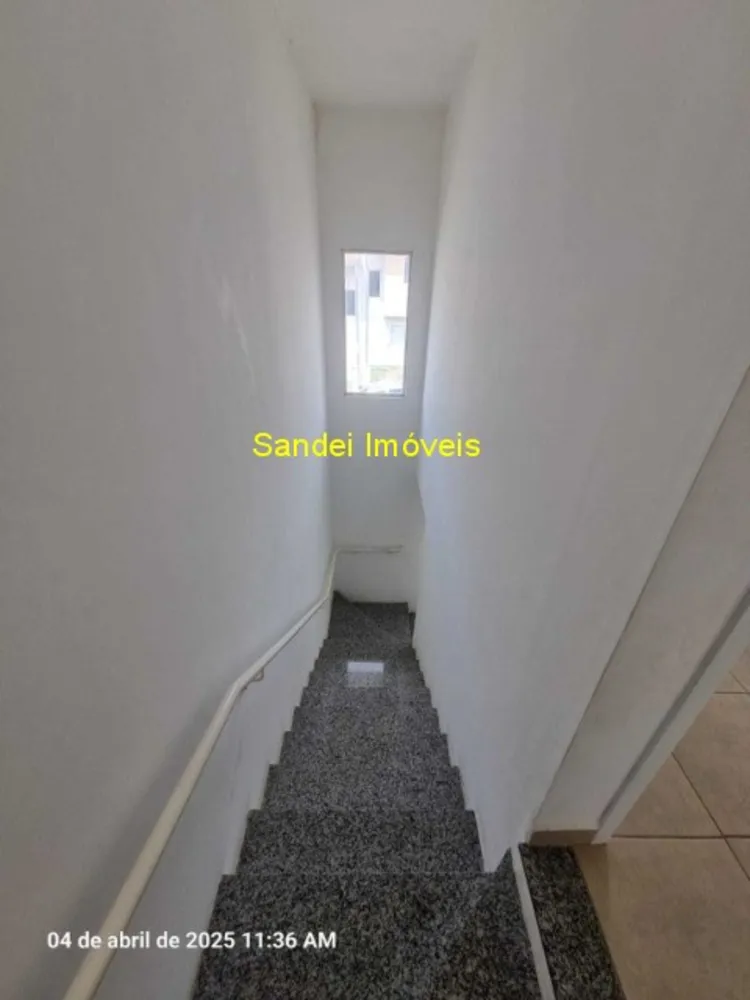 Casa de Condomínio, 2 quartos - Foto 11