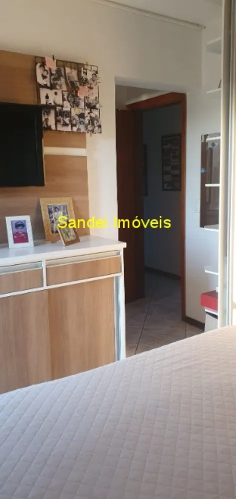Apartamento, 3 quartos, 86 m² - Foto 8