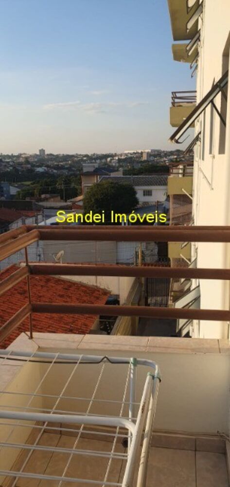 Apartamento, 3 quartos, 86 m² - Foto 3