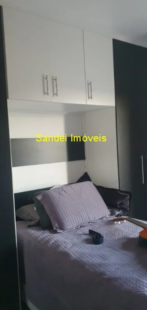 Apartamento, 3 quartos, 86 m² - Foto 15