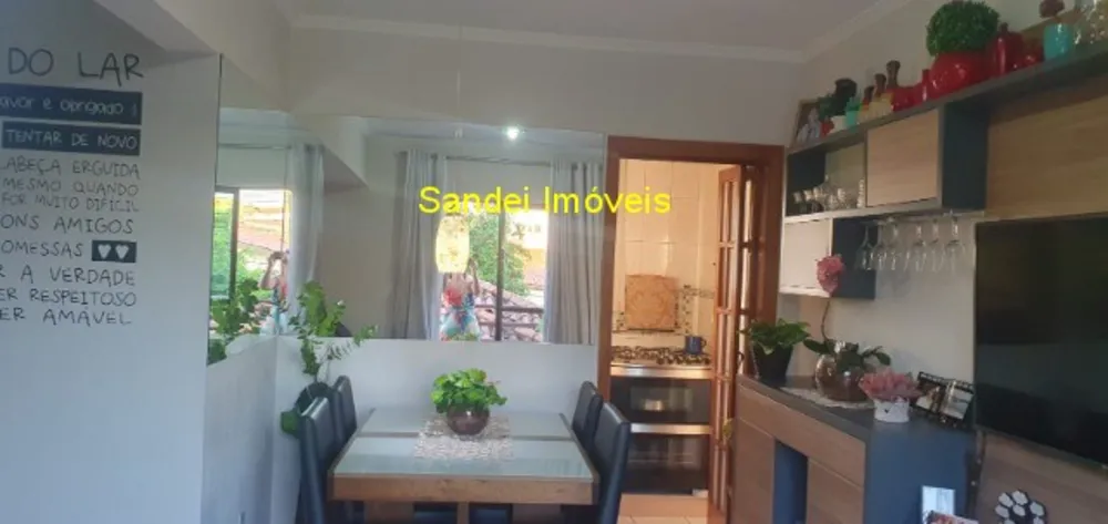 Apartamento, 3 quartos, 86 m² - Foto 21