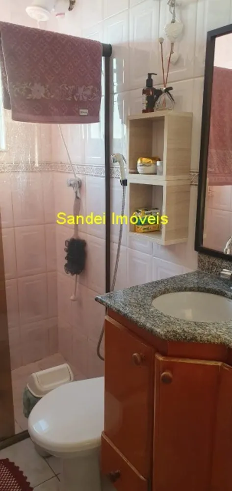 Apartamento, 3 quartos, 86 m² - Foto 6