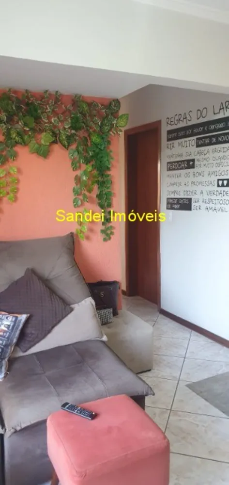 Apartamento, 3 quartos, 86 m² - Foto 20