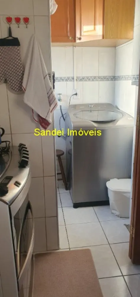 Apartamento, 3 quartos, 86 m² - Foto 25