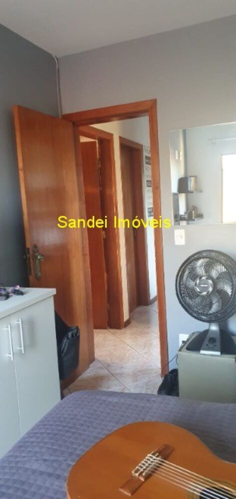 Apartamento, 3 quartos, 86 m² - Foto 5