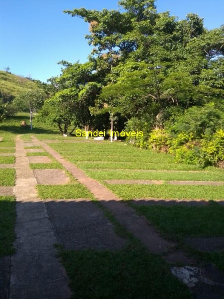 Chácara para alugar com 3 quartos, 8000m² - Foto 3