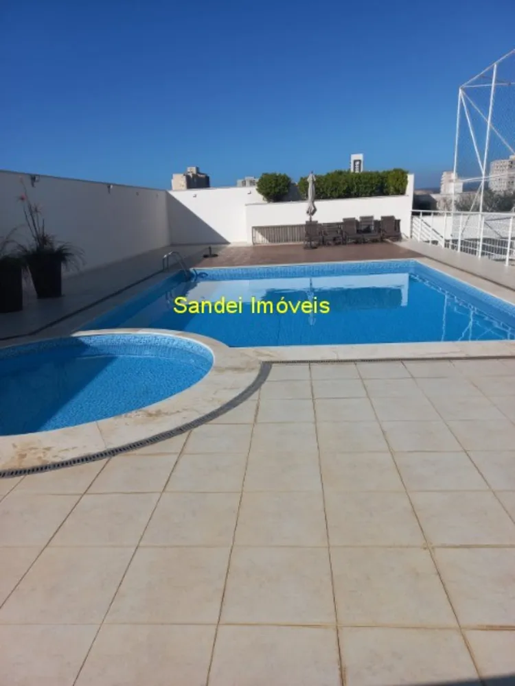 Apartamento, 3 quartos, 89 m² - Foto 2