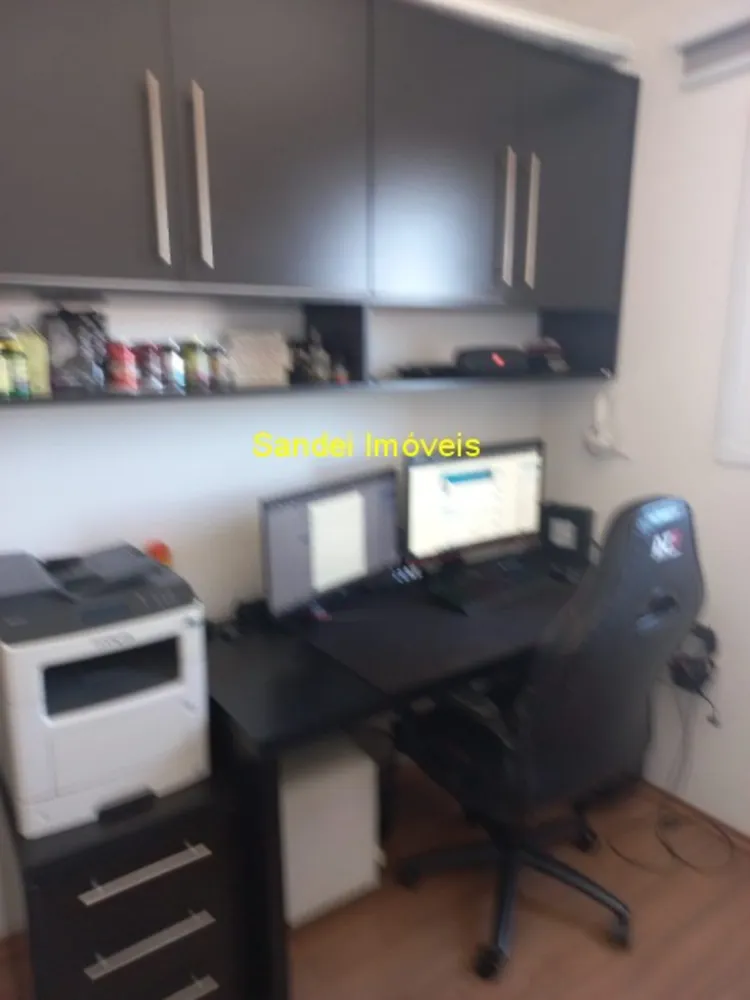Apartamento, 3 quartos, 89 m² - Foto 8
