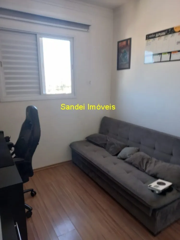 Apartamento, 3 quartos, 89 m² - Foto 13
