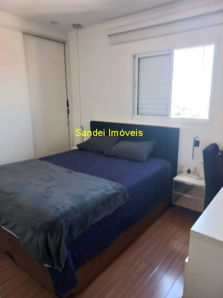 Apartamento, 3 quartos, 89 m² - Foto 16