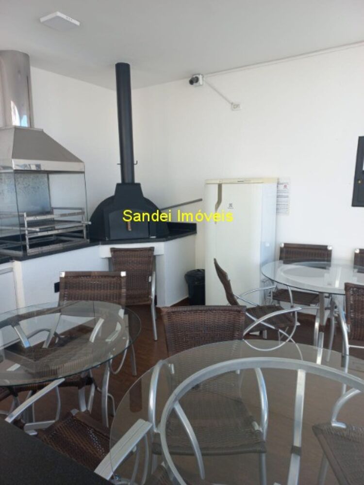 Apartamento à venda com 3 quartos, 89m² - Foto 2
