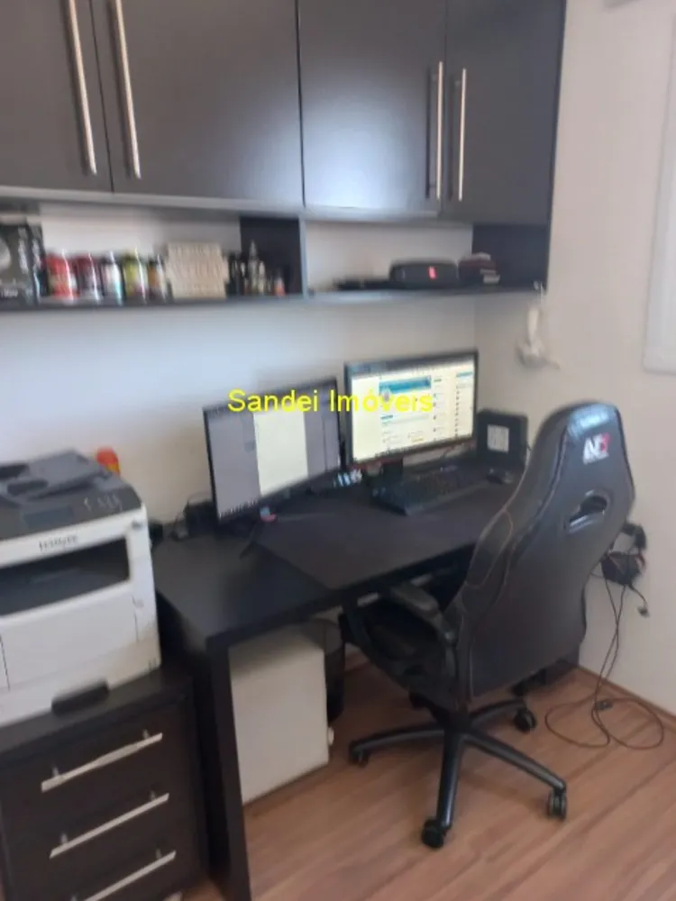 Apartamento, 3 quartos, 89 m² - Foto 9
