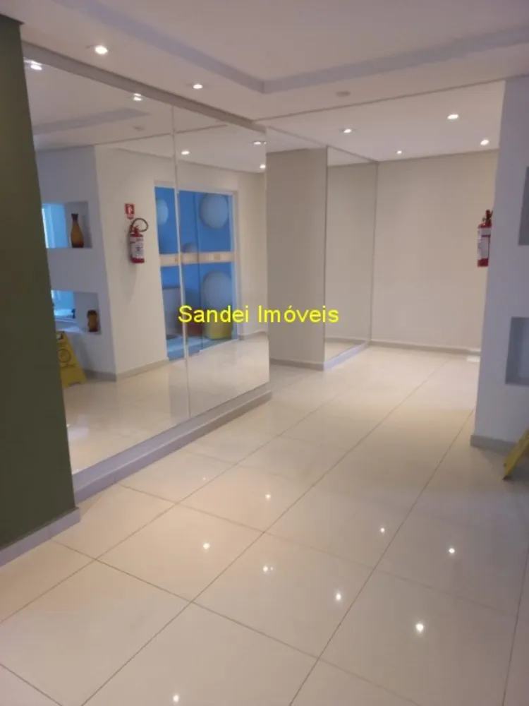 Apartamento, 3 quartos, 89 m² - Foto 5