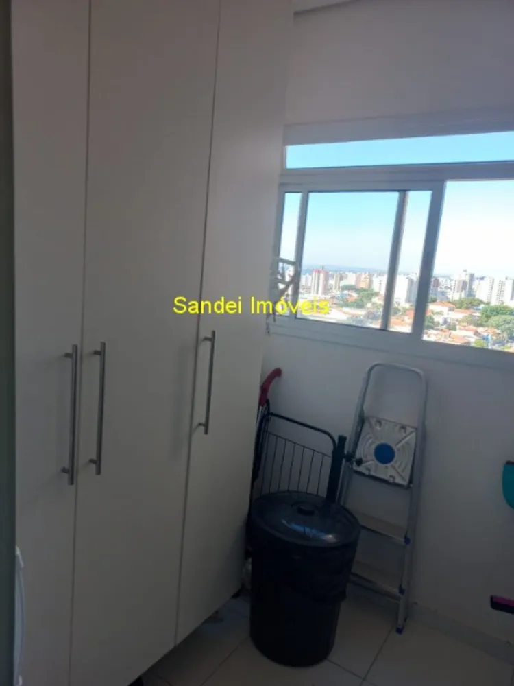 Apartamento, 3 quartos, 89 m² - Foto 24
