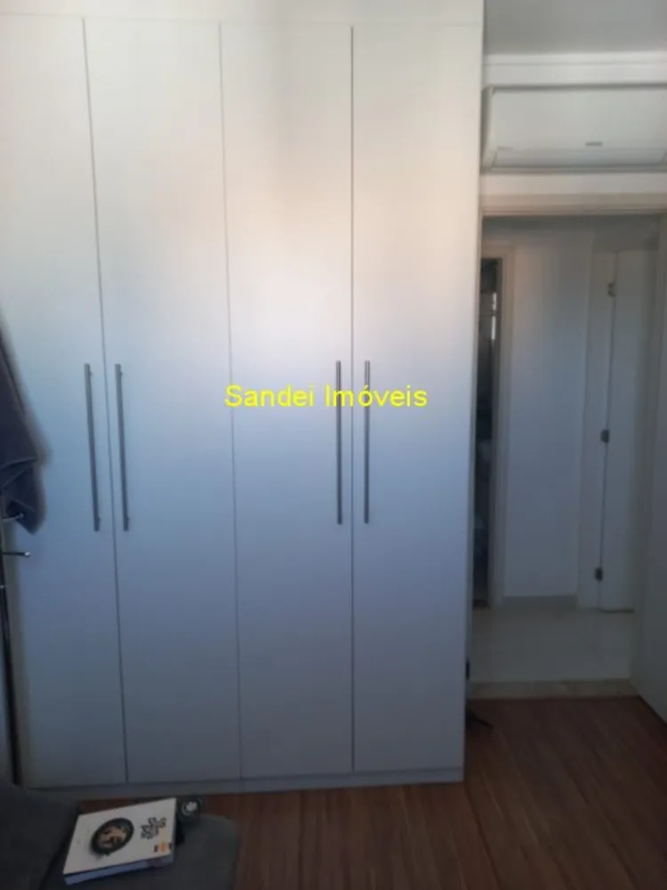 Apartamento, 3 quartos, 89 m² - Foto 11
