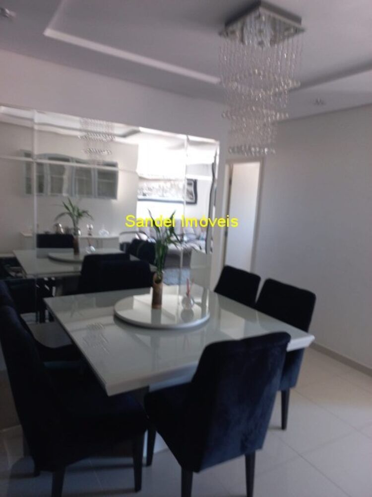 Apartamento à venda com 3 quartos, 89m² - Foto 8