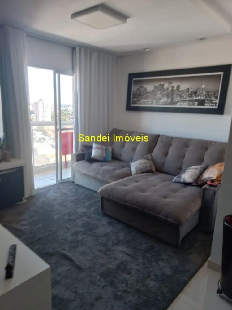 Apartamento, 3 quartos, 89 m² - Foto 20