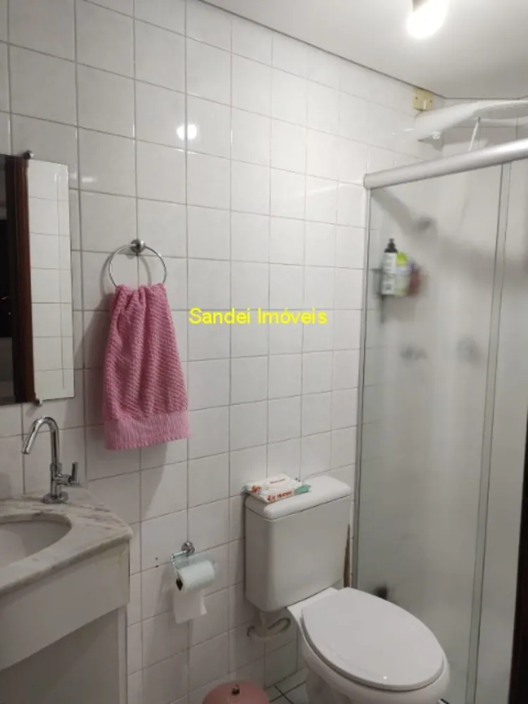 Apartamento, 3 quartos, 72 m² - Foto 4