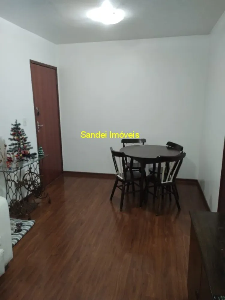 Apartamento, 3 quartos, 72 m² - Foto 1