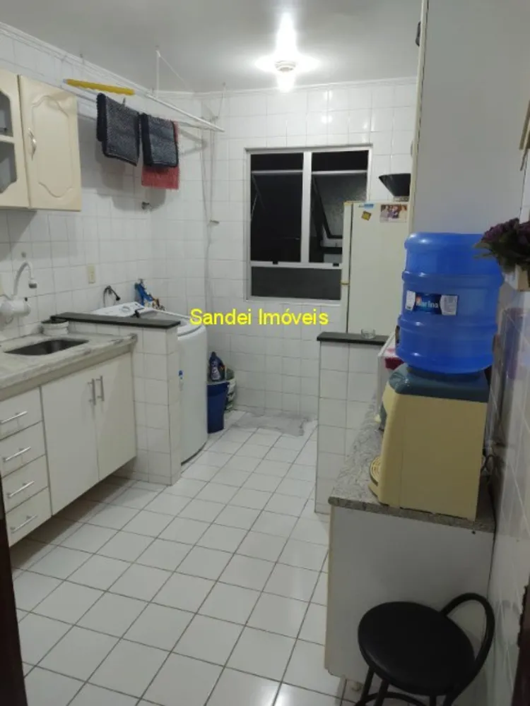 Apartamento, 3 quartos, 72 m² - Foto 12
