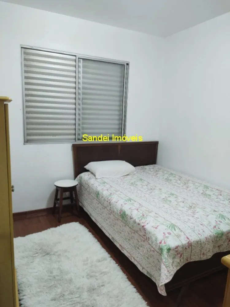 Apartamento, 3 quartos, 72 m² - Foto 8
