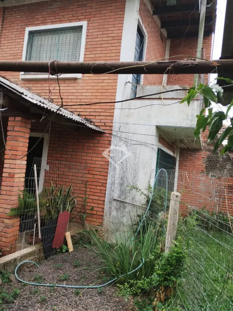 Casa, 3 quartos, 900 m² - Foto 1