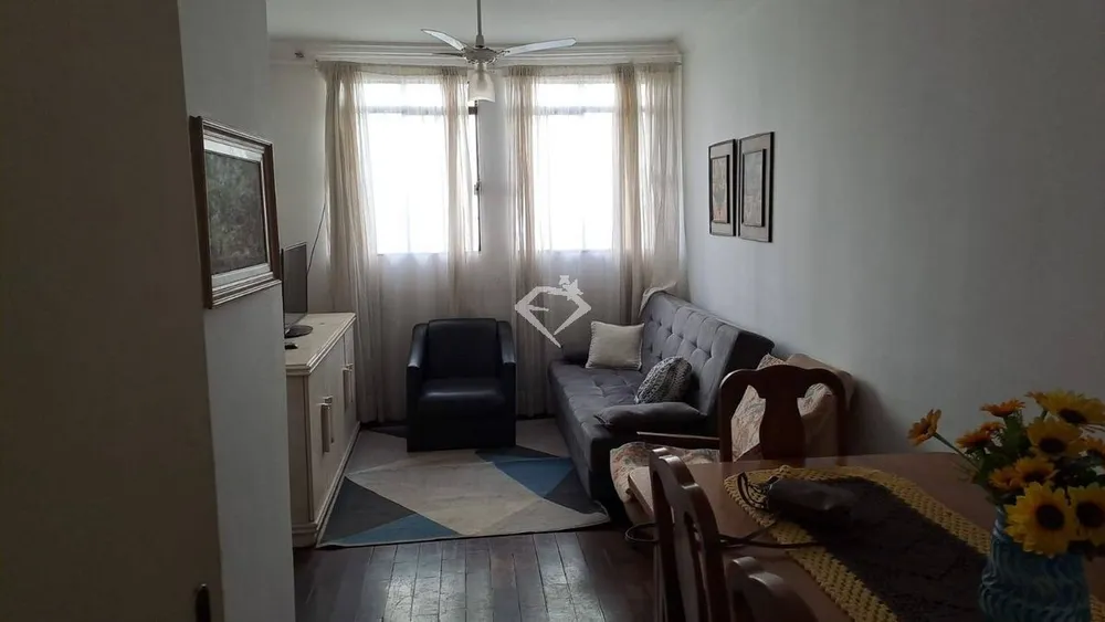 Apartamento, 3 quartos, 52 m² - Foto 2