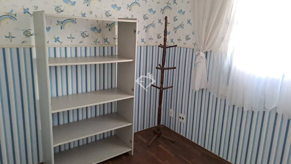 Apartamento, 3 quartos, 52 m² - Foto 3