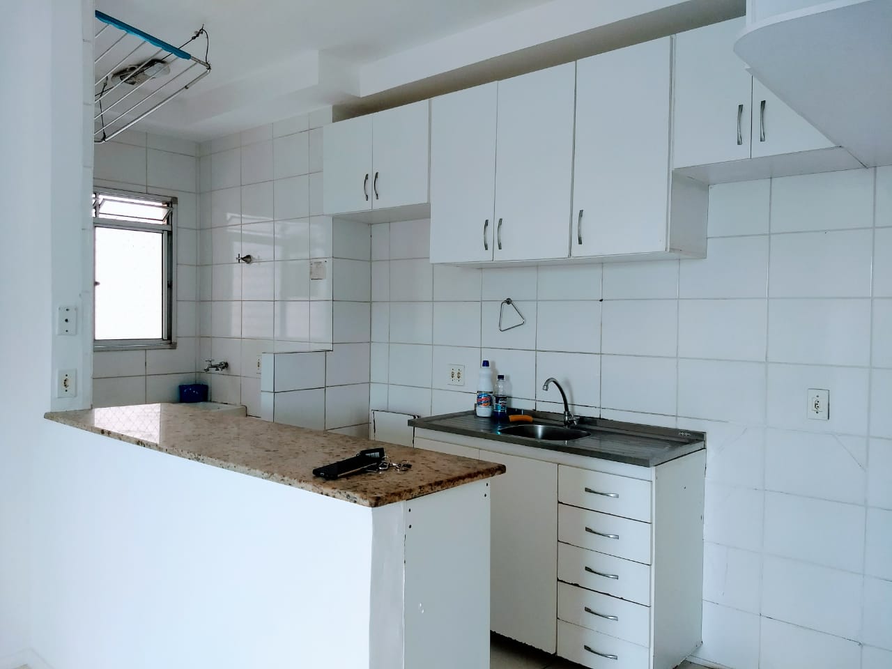 Apartamento à venda com 3 quartos, 76m² - Foto 9