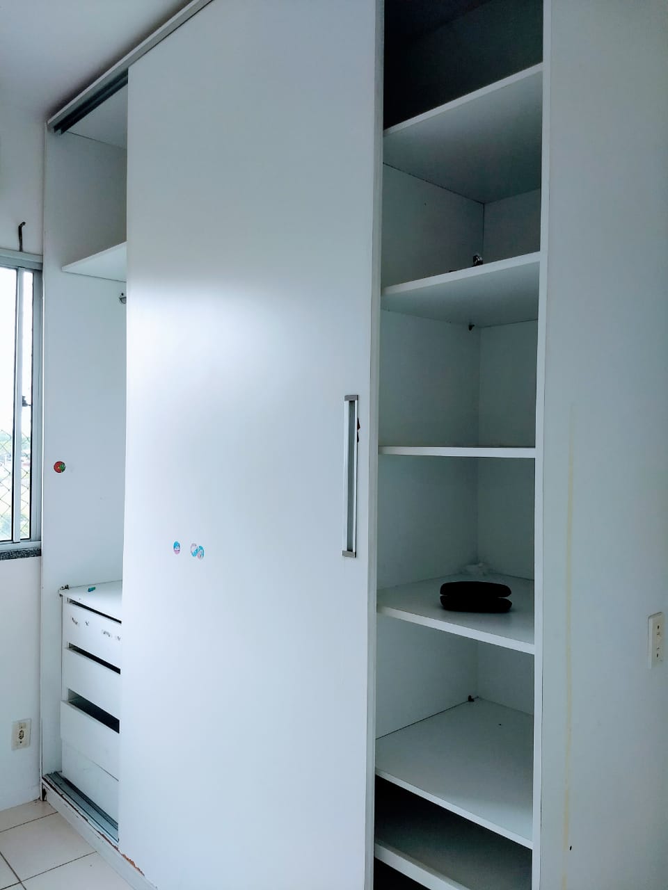 Apartamento à venda com 3 quartos, 76m² - Foto 8