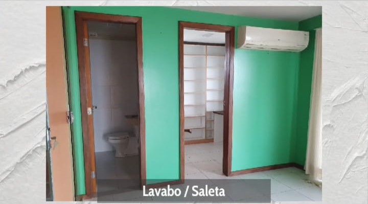 Cobertura à venda com 3 quartos, 220m² - Foto 5