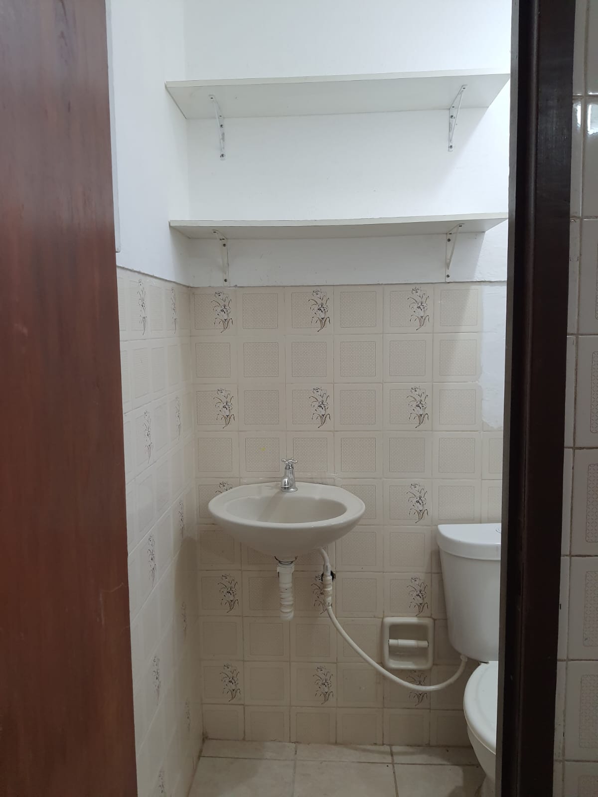 Apartamento à venda com 2 quartos, 80m² - Foto 6