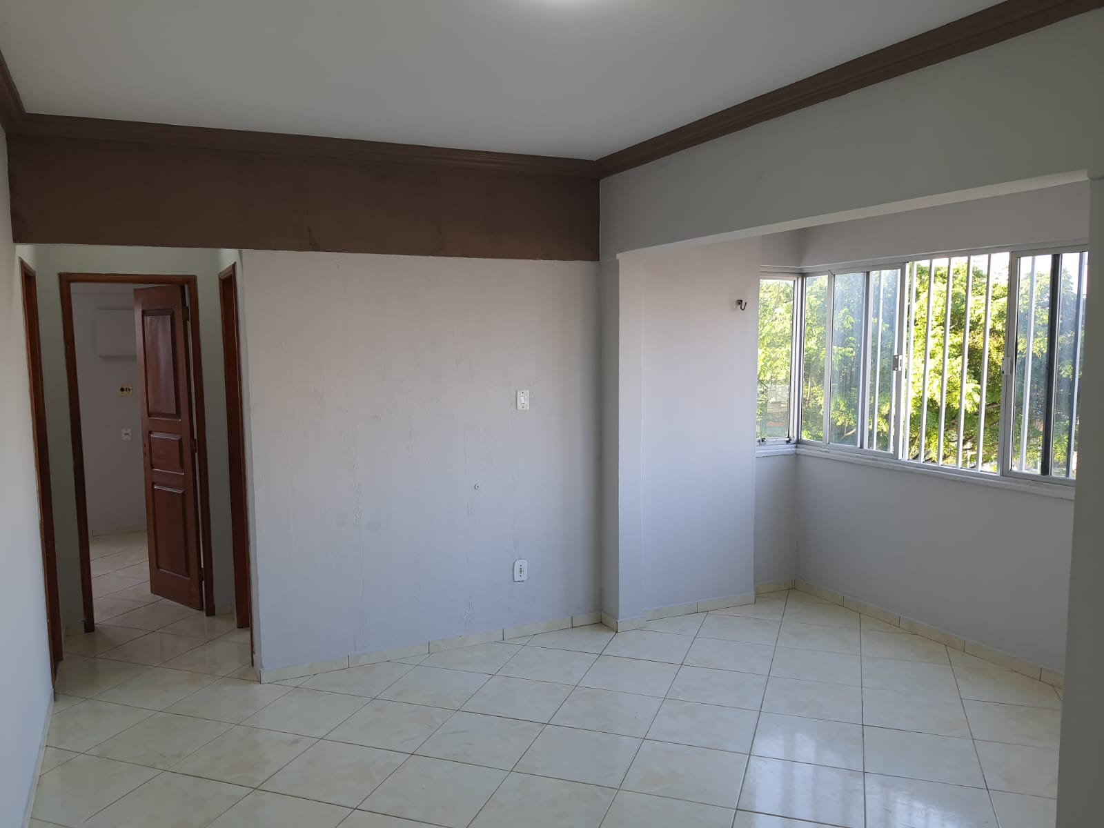 Apartamento à venda com 2 quartos, 80m² - Foto 1