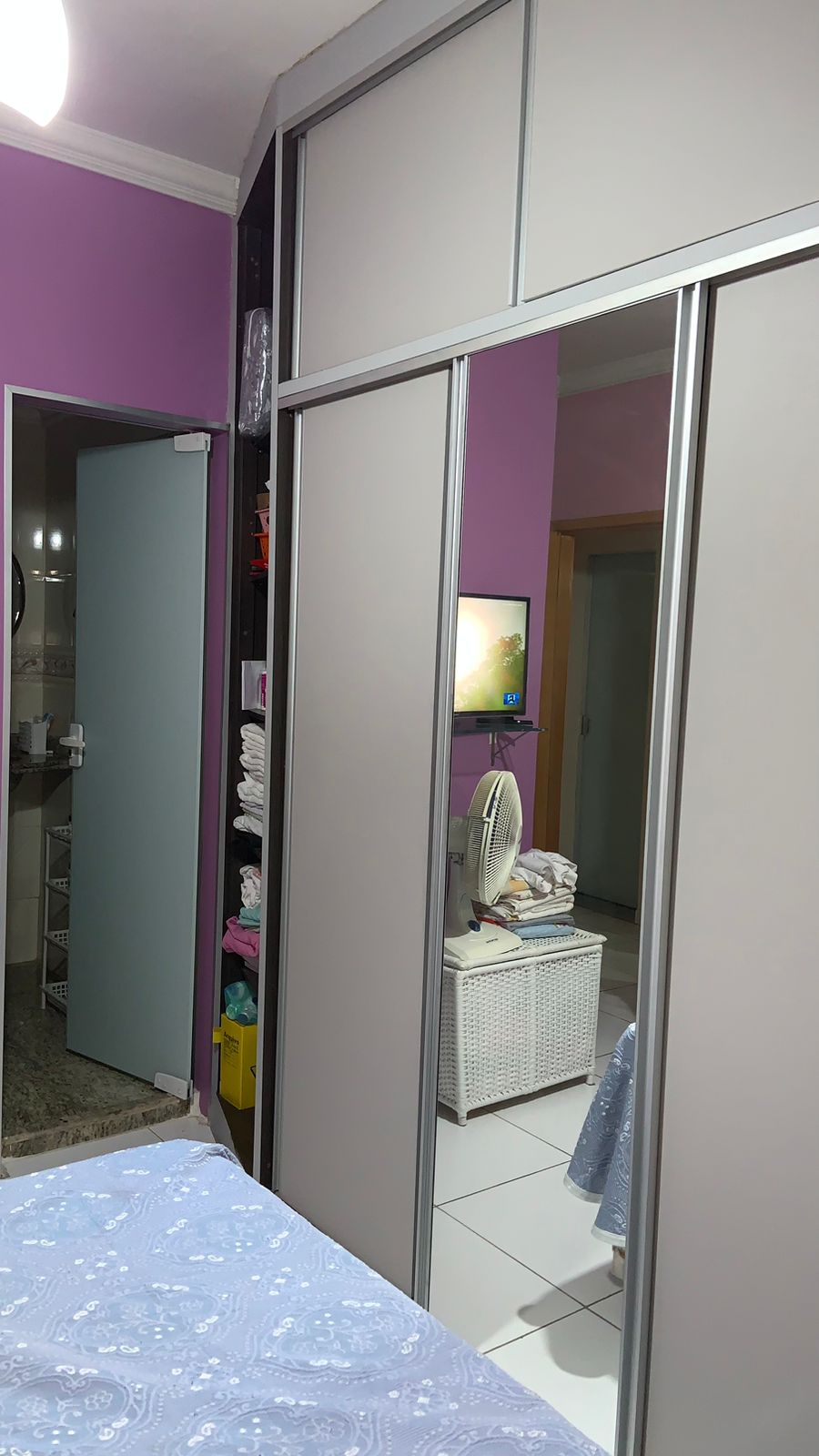 Apartamento à venda com 3 quartos, 114m² - Foto 6