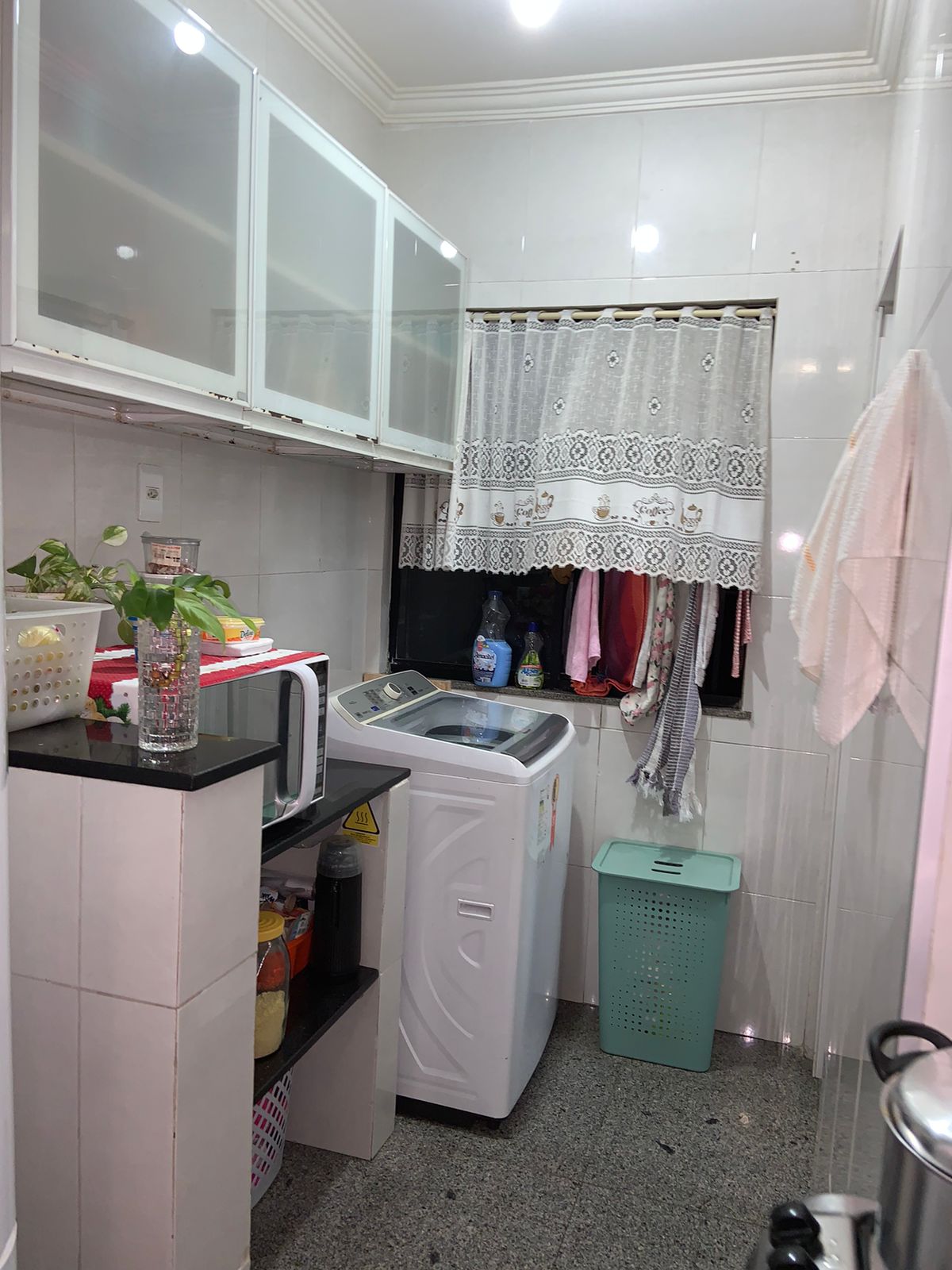 Apartamento à venda com 3 quartos, 114m² - Foto 7